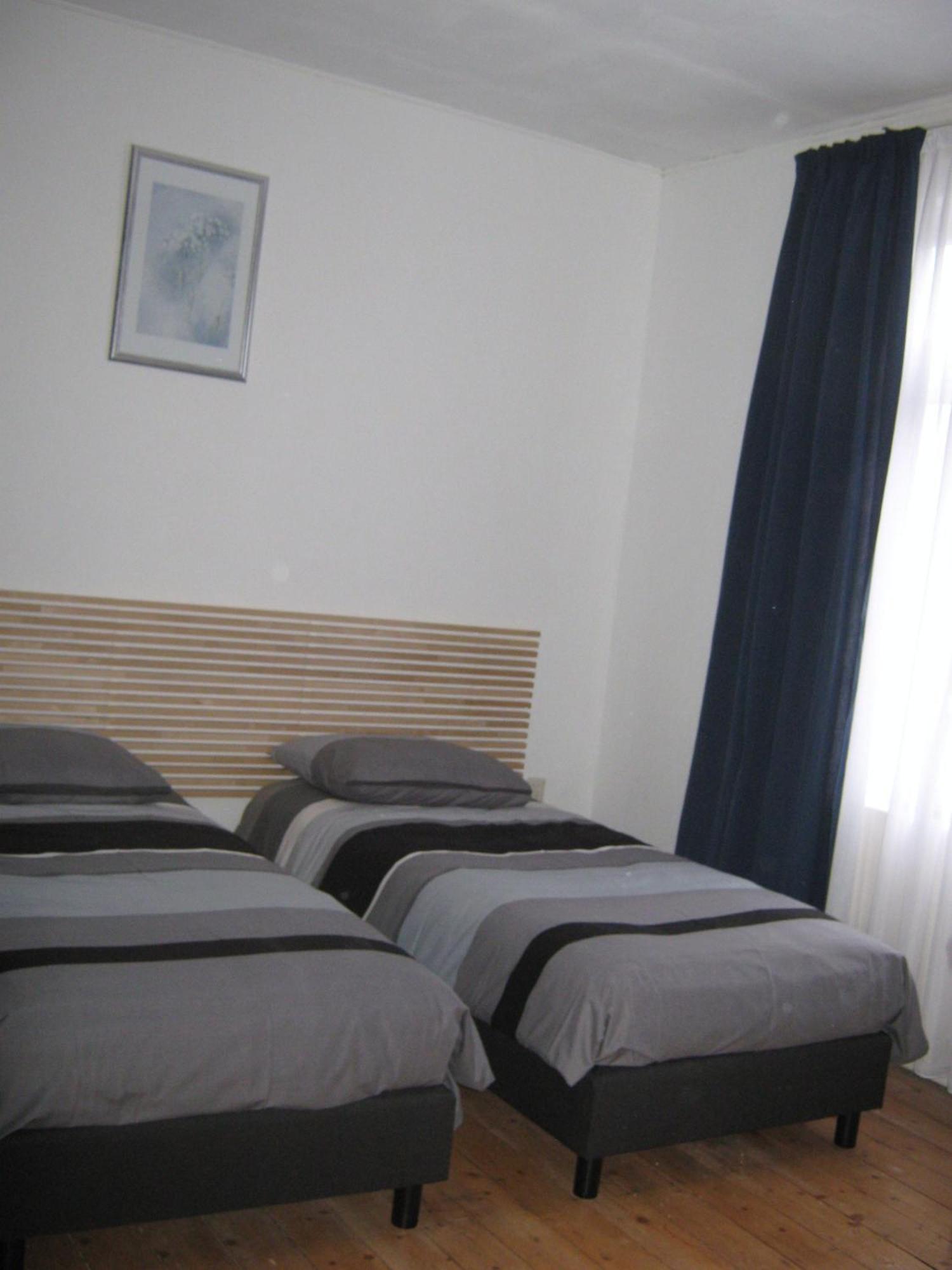 House Hommert Hoensbroek מראה חיצוני תמונה