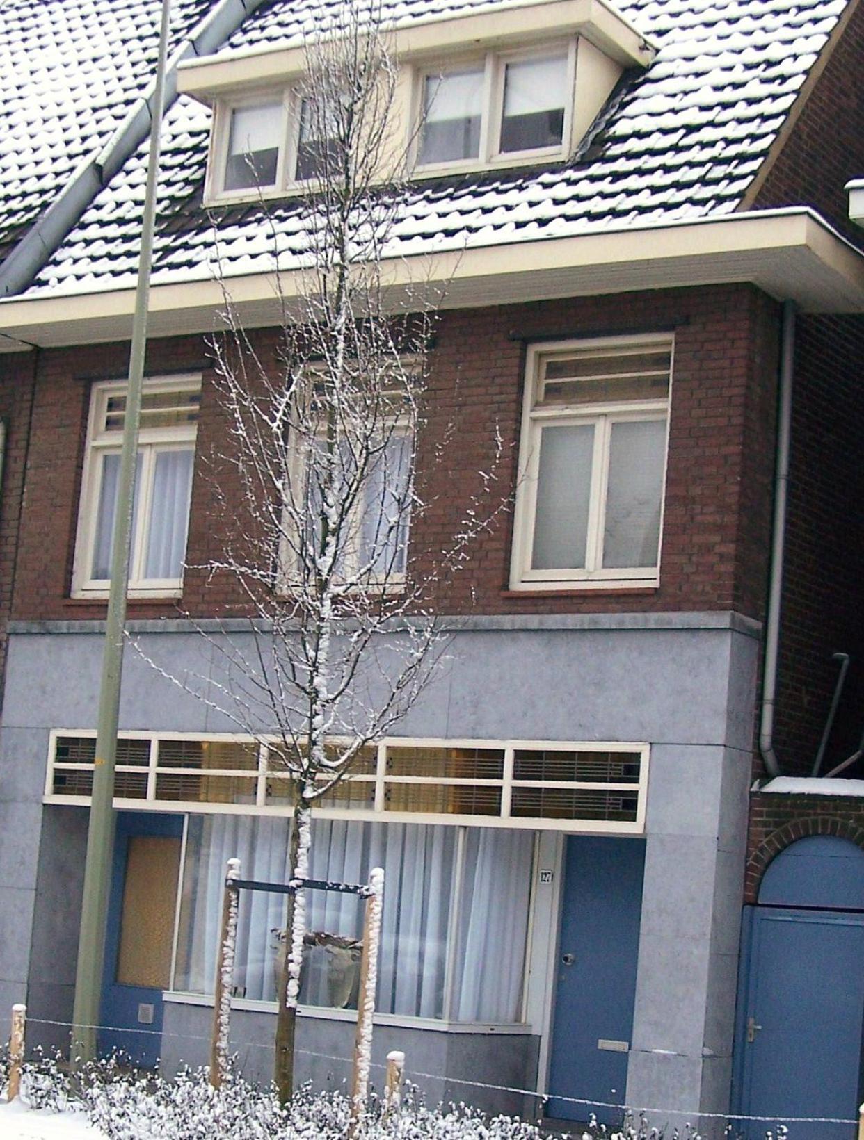House Hommert Hoensbroek מראה חיצוני תמונה