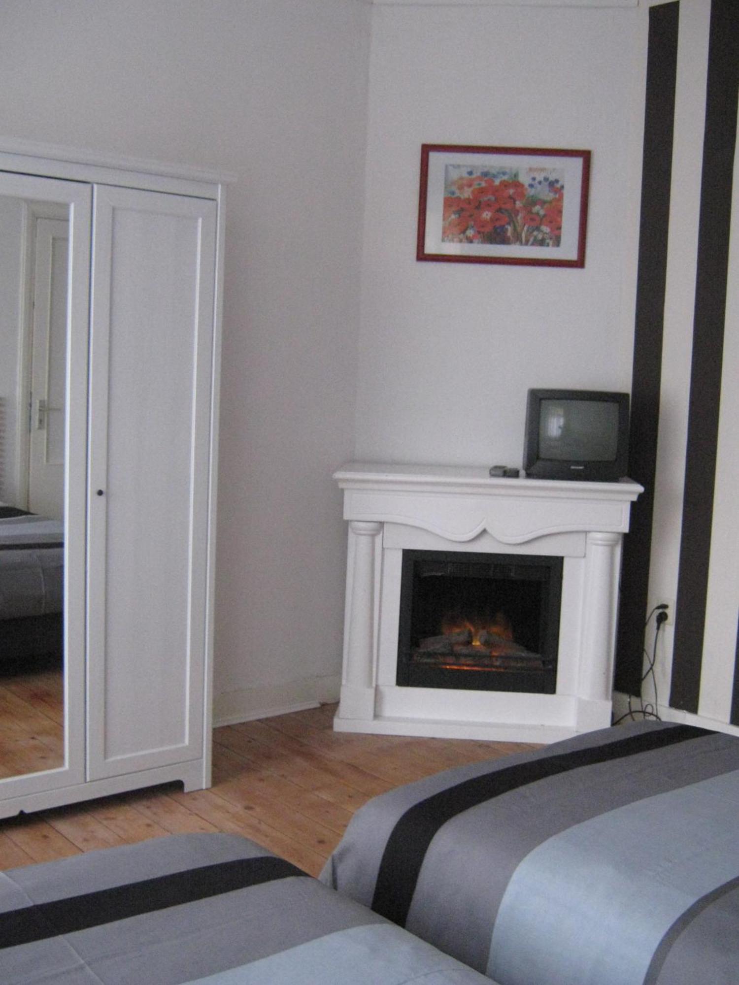 House Hommert Hoensbroek מראה חיצוני תמונה