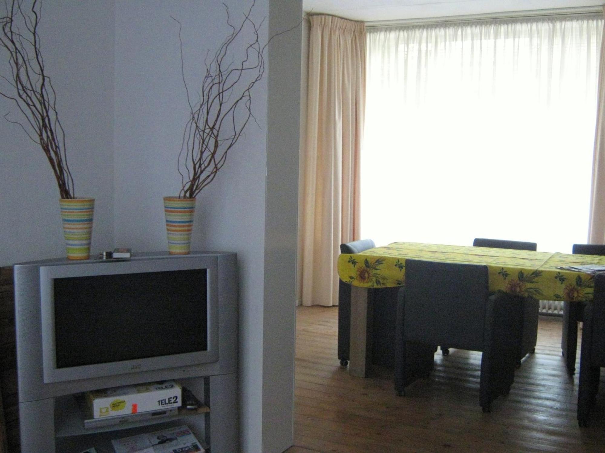 House Hommert Hoensbroek מראה חיצוני תמונה