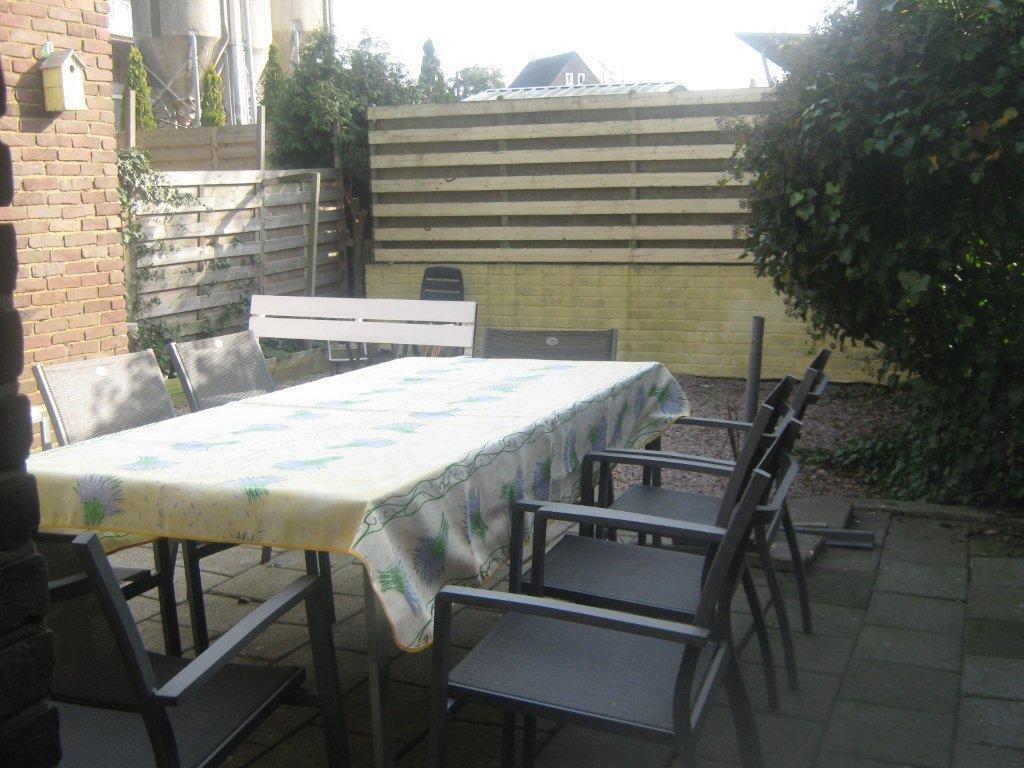 House Hommert Hoensbroek מראה חיצוני תמונה