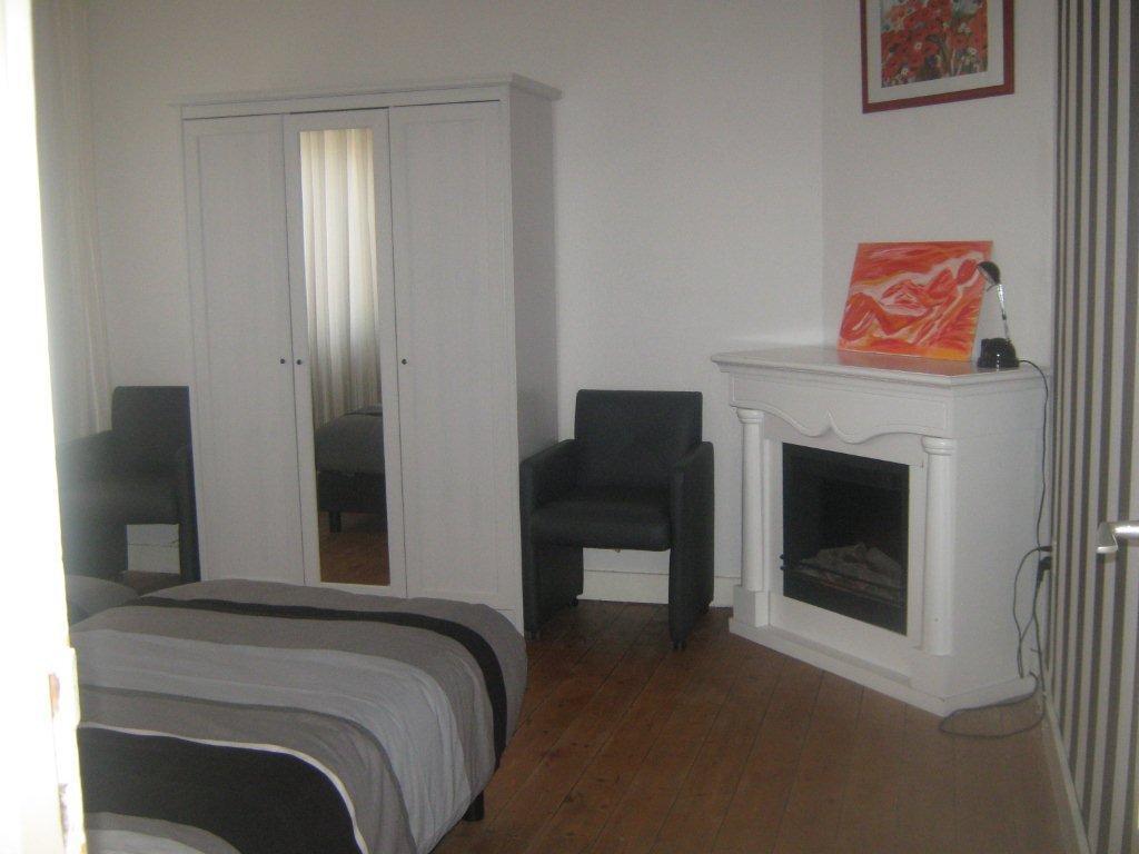 House Hommert Hoensbroek מראה חיצוני תמונה