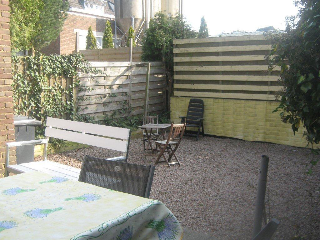 House Hommert Hoensbroek מראה חיצוני תמונה